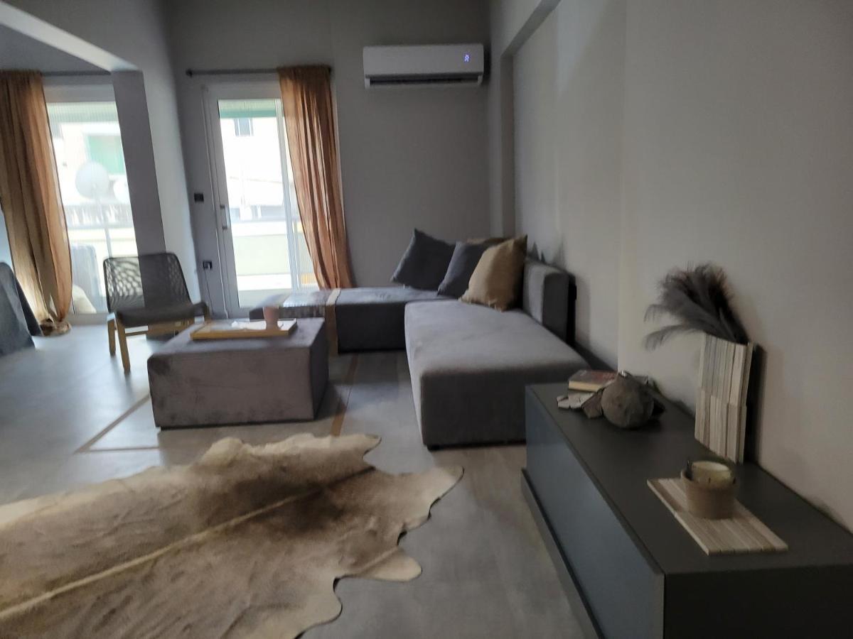 Tatami Zen Apartment Atenas Exterior foto