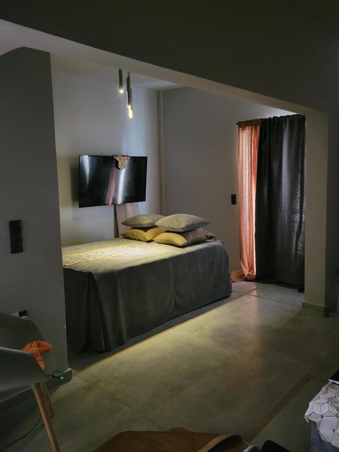 Tatami Zen Apartment Atenas Exterior foto